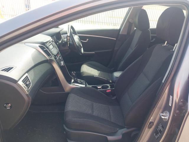 2012 HYUNDAI I30 ACTIVE AUTO 