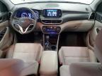 2019 HYUNDAI TUCSON SE   à vendre chez Copart CT - HARTFORD SPRINGFIELD