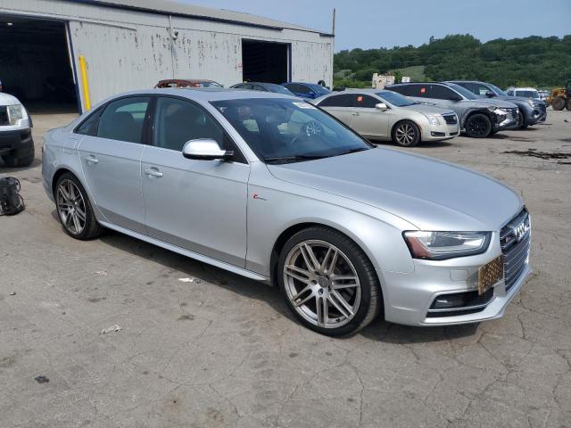 2014 AUDI S4 PREMIUM PLUS  