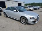 2014 AUDI S4 PREMIUM PLUS   à vendre chez Copart IL - CHICAGO SOUTH