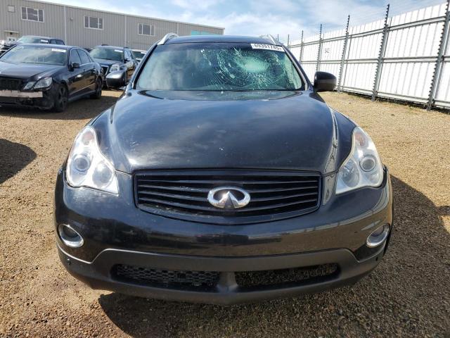 2009 INFINITI EX35 BASE  