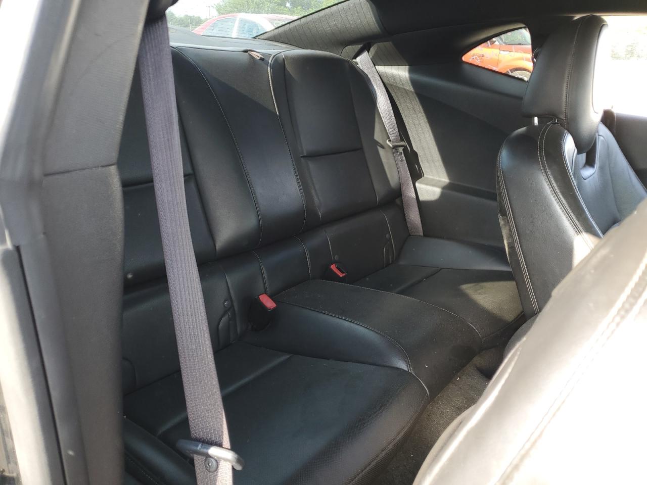 2013 Chevrolet Camaro Lt VIN: 2G1FC1E37D9169981 Lot: 68490545