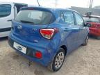 2017 HYUNDAI I10 SE for sale at Copart BRISTOL