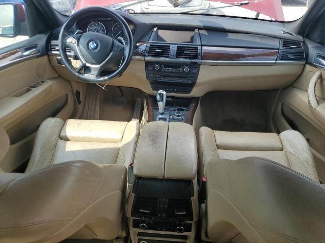 2013 BMW X5 XDRIVE50I  