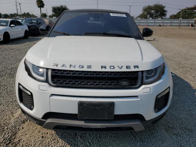  LAND ROVER RANGEROVER 2017 Biały