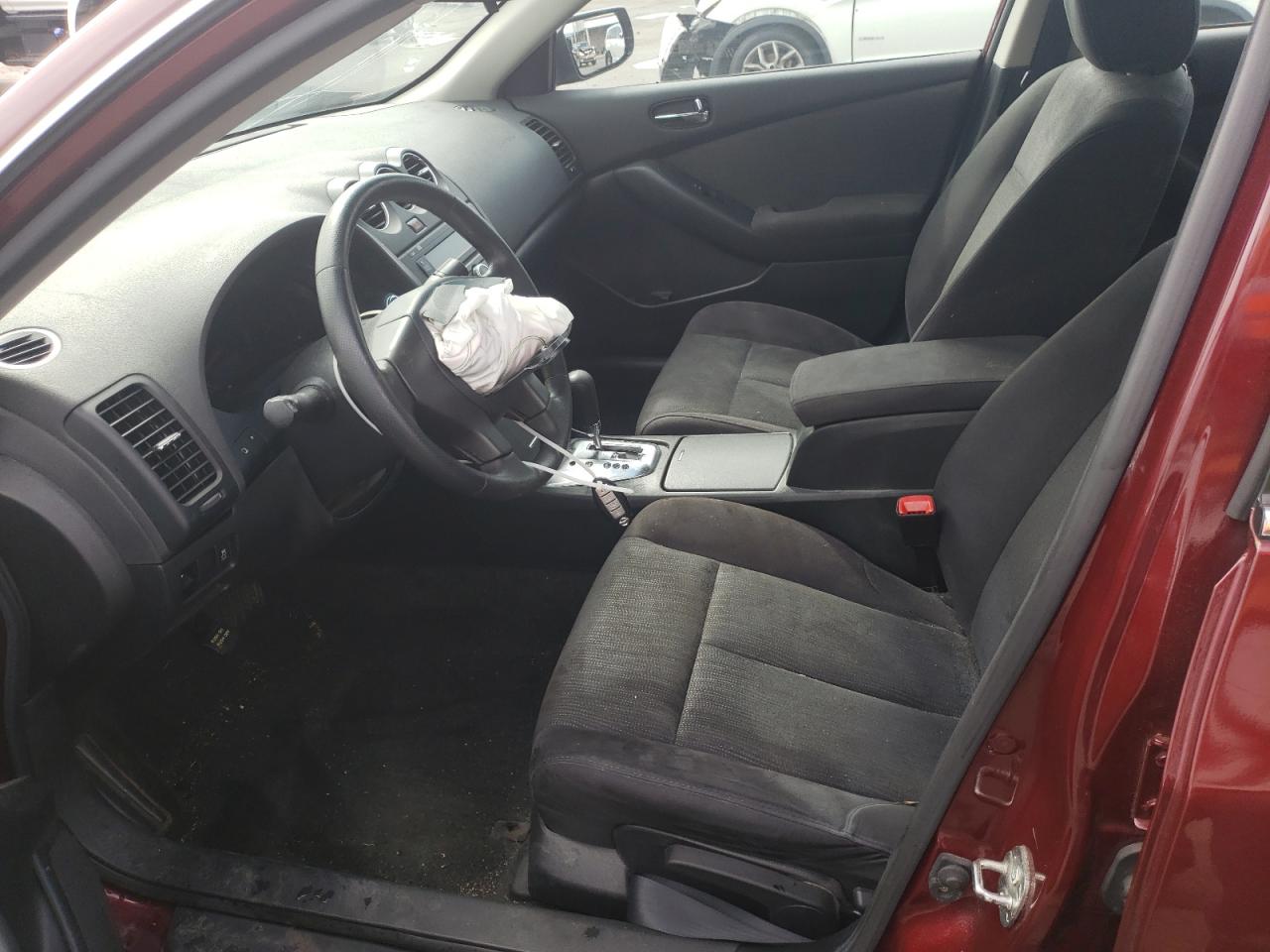 2011 Nissan Altima Base VIN: 1N4AL2AP8BN491108 Lot: 69576255