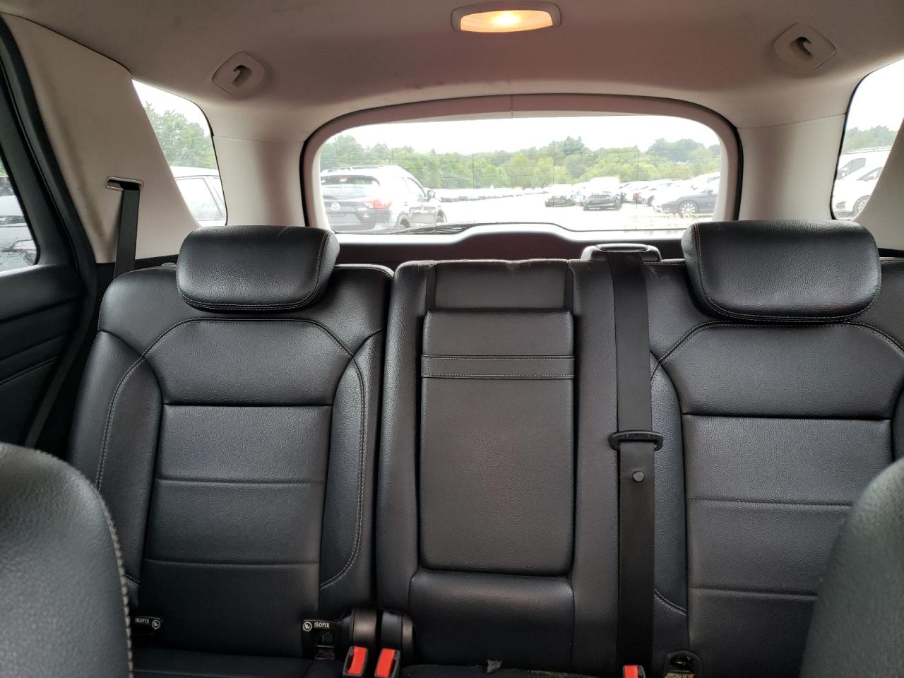 2012 Mercedes-Benz Ml 350 4Matic VIN: 4JGDA5HB2CA069302 Lot: 69377715