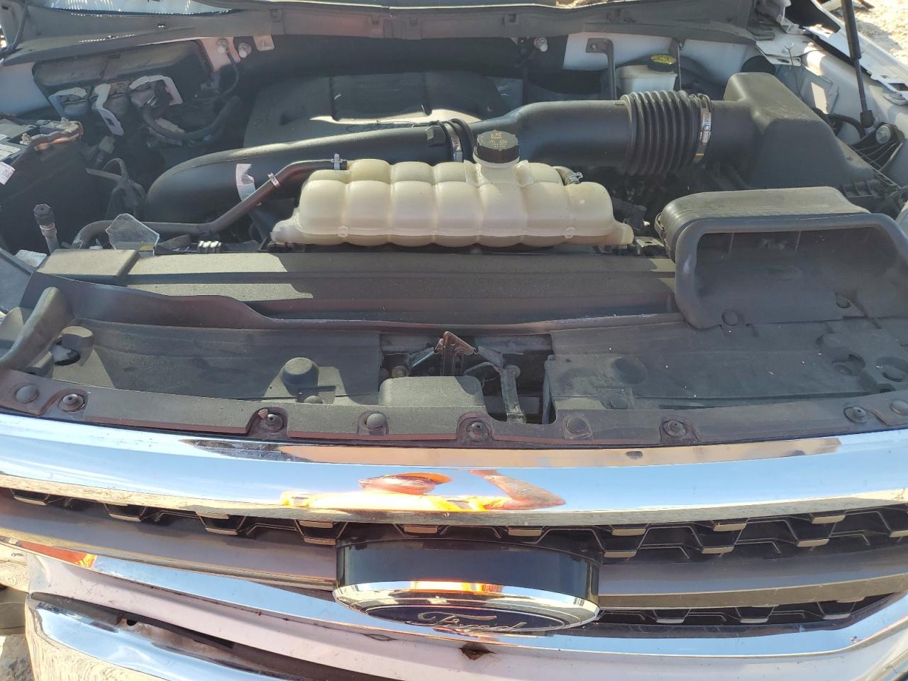 2021 Ford F150 Supercrew VIN: 1FTFW1E8XMFA90189 Lot: 70389915