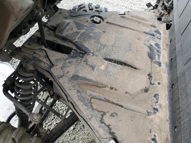 2023 POLARIS RANGER XP KINETIC ULTIMATE  