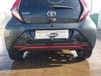 2021 TOYOTA AYGO X-TRE for sale at Copart SANDTOFT