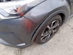 2017 TOYOTA C-HR DYNAMIC HEV CVT  for sale at Copart WOLVERHAMPTON