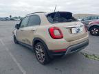 2019 FIAT 500X CROSS S-A  for sale at Copart CHESTER