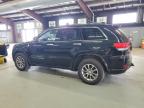 2014 JEEP GRAND CHEROKEE OVERLAND   à vendre chez Copart CT - HARTFORD SPRINGFIELD