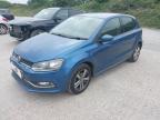 2016 VOLKSWAGEN POLO MATCH for sale at Copart SANDWICH