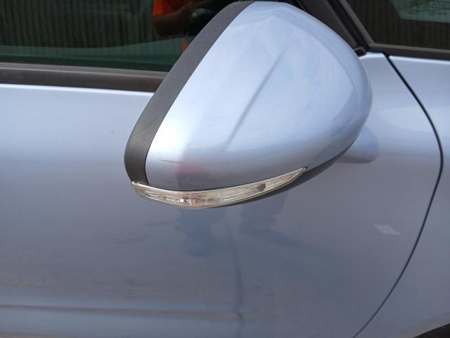 2014 CITROEN C4 PICASSO VTR+ AIRDREAM 