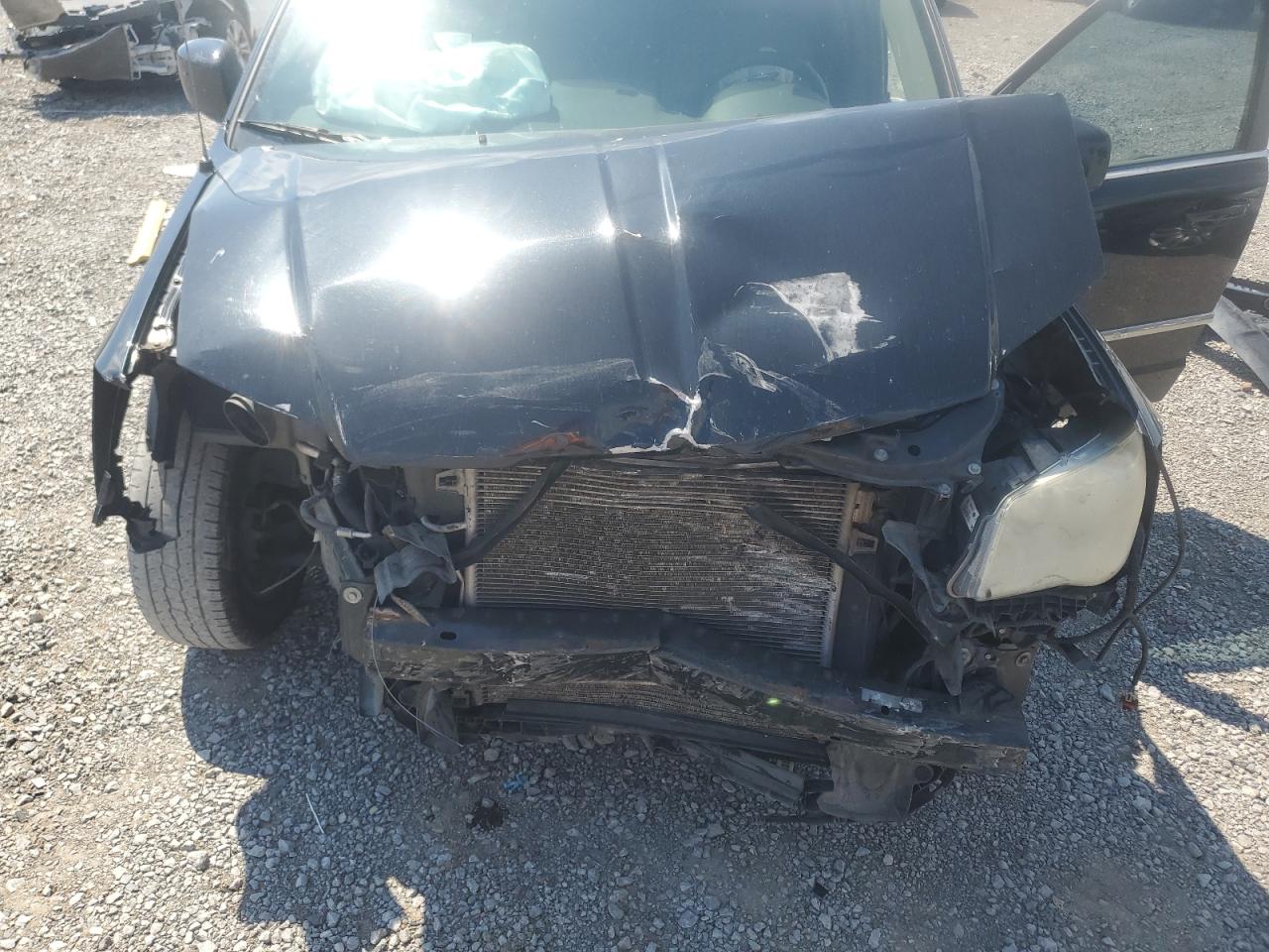 2014 Chrysler Town & Country Touring VIN: 2C4RC1BG5ER395689 Lot: 69240595