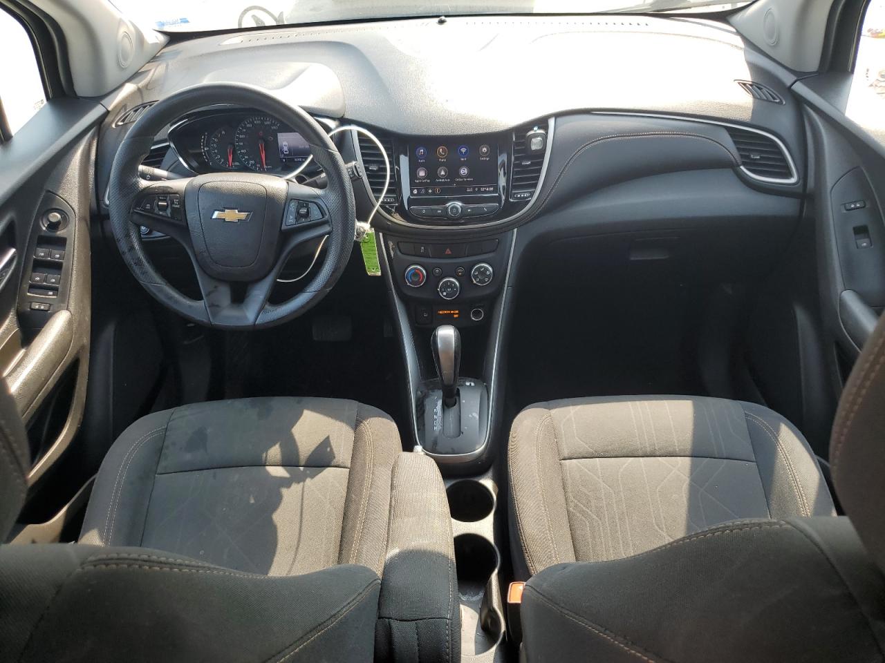 2020 Chevrolet Trax 1Lt VIN: 3GNCJPSB4LL251412 Lot: 67865005