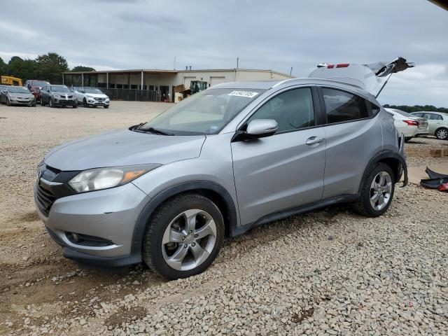 2017 Honda Hr-V Exl