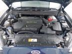 2015 FORD MONDEO TITANIUM for sale at Copart GLOUCESTER