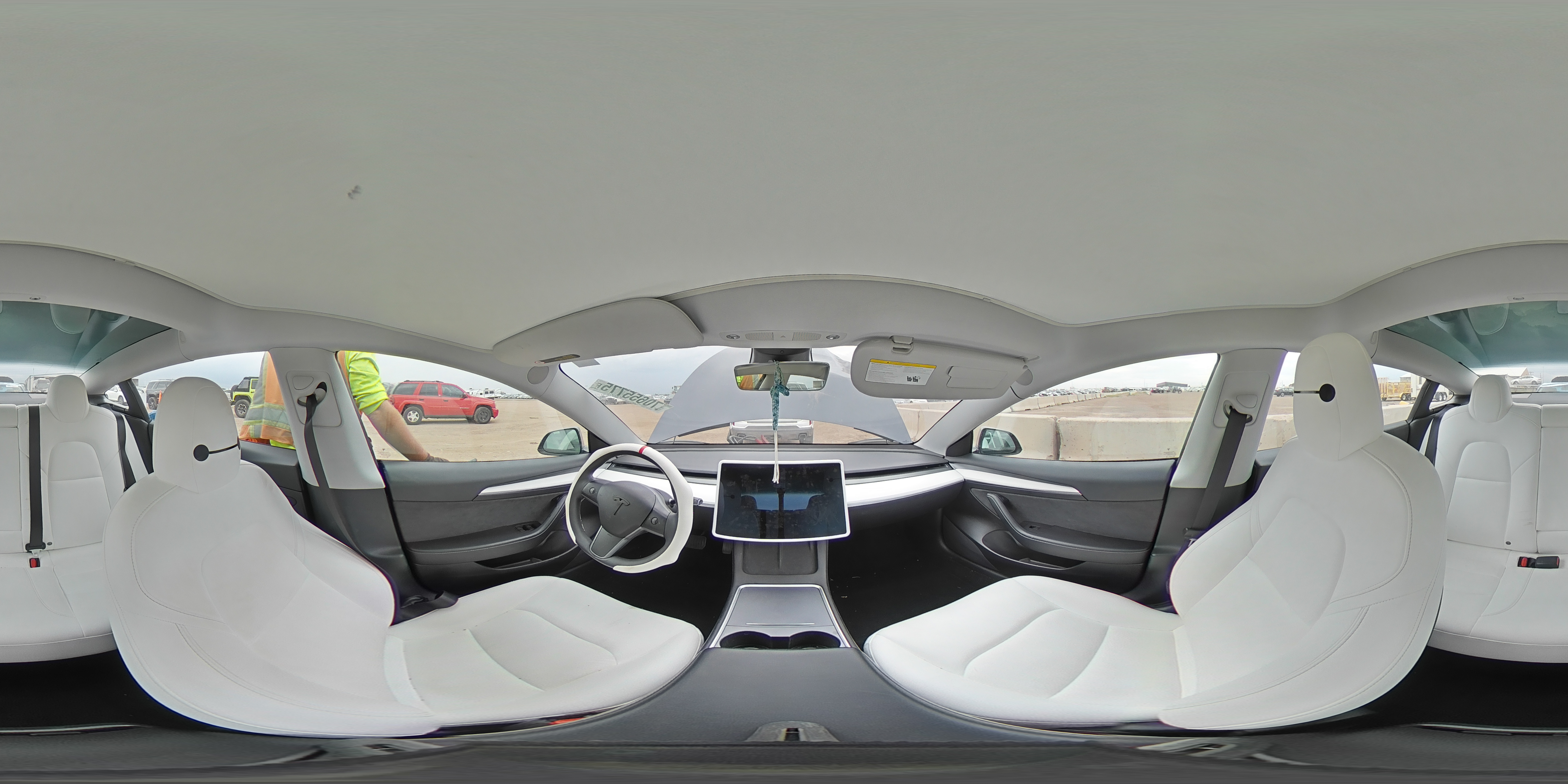 2021 Tesla Model 3 VIN: 5YJ3E1EB0MF037975 Lot: 70655775