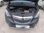2014 VAUXHALL MOKKA TECH for sale at Copart BRISTOL
