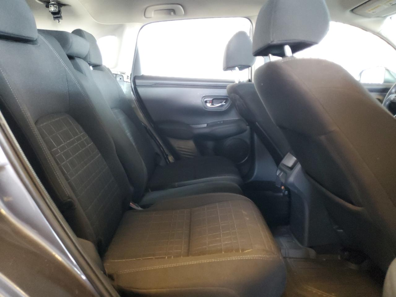 2024 Honda Hr-V Lx VIN: 3CZRZ2H34RM785909 Lot: 69442215