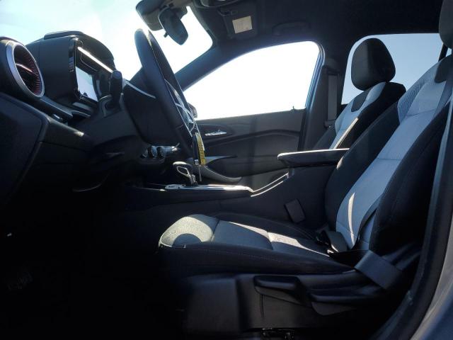 CHEVROLET TRAX 1RS 2024 Сив