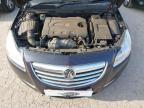 2013 VAUXHALL INSIGNIA S for sale at Copart WESTBURY