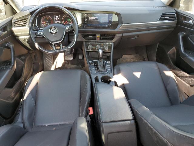 2021 VOLKSWAGEN JETTA SEL  