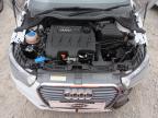 2013 AUDI A1 SE for sale at Copart WOLVERHAMPTON