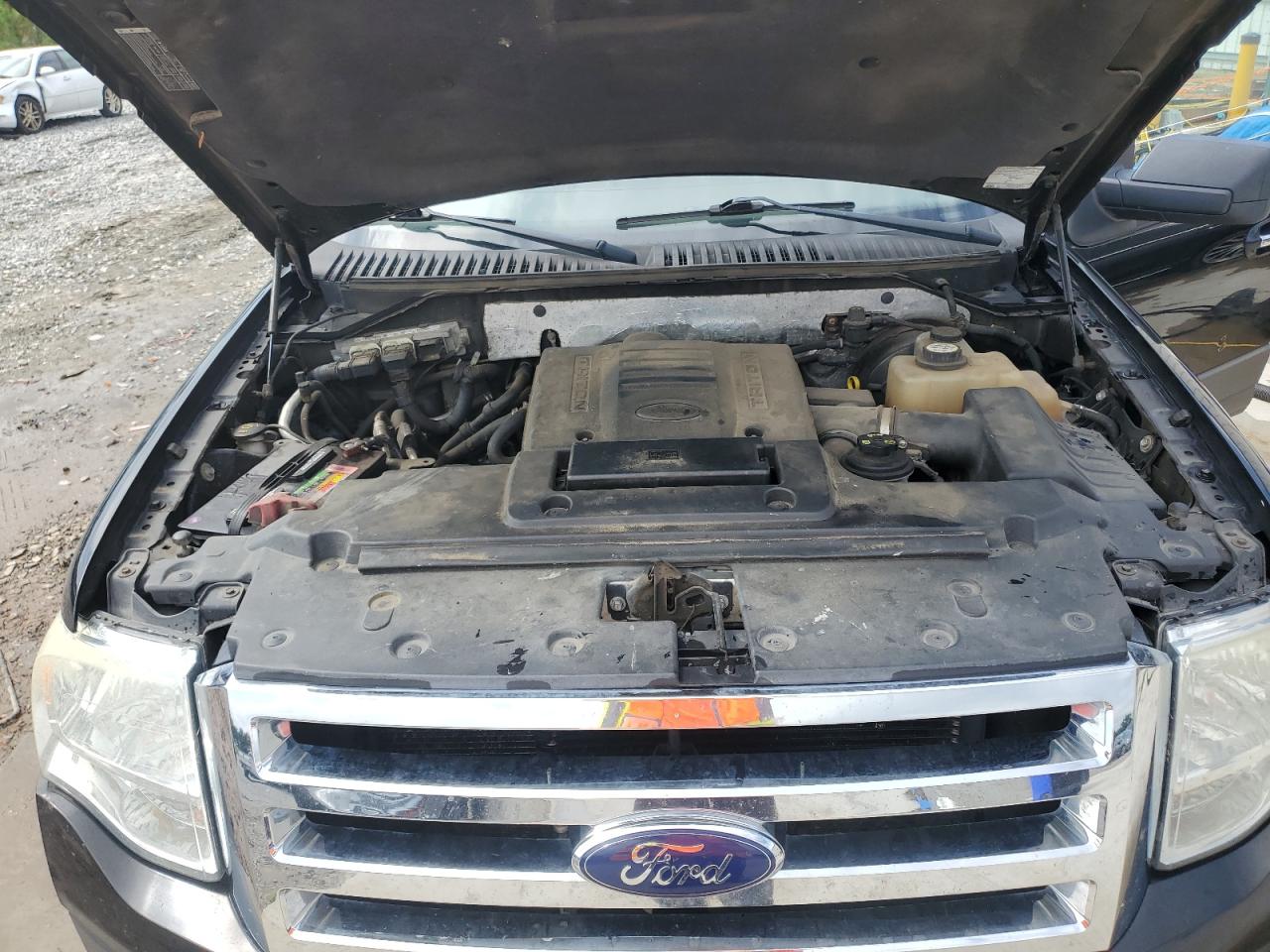 2007 Ford Expedition Xlt VIN: 1FMFU16507LA58072 Lot: 67407045