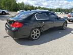 2012 INFINITI G37 BASE   à vendre chez Copart ON - COOKSTOWN