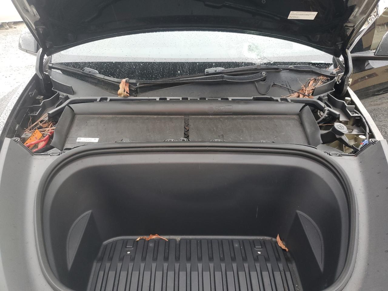 7SAYGDEEXPA135587 2023 Tesla Model Y