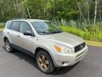 2007 TOYOTA RAV4    for sale at Copart MA - NORTH BOSTON