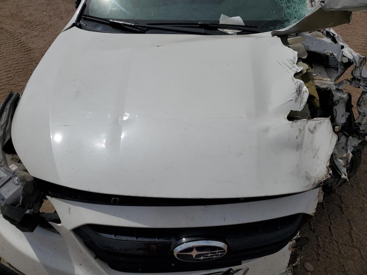 4S3BWAG68L3019969 2020 Subaru Legacy Sport