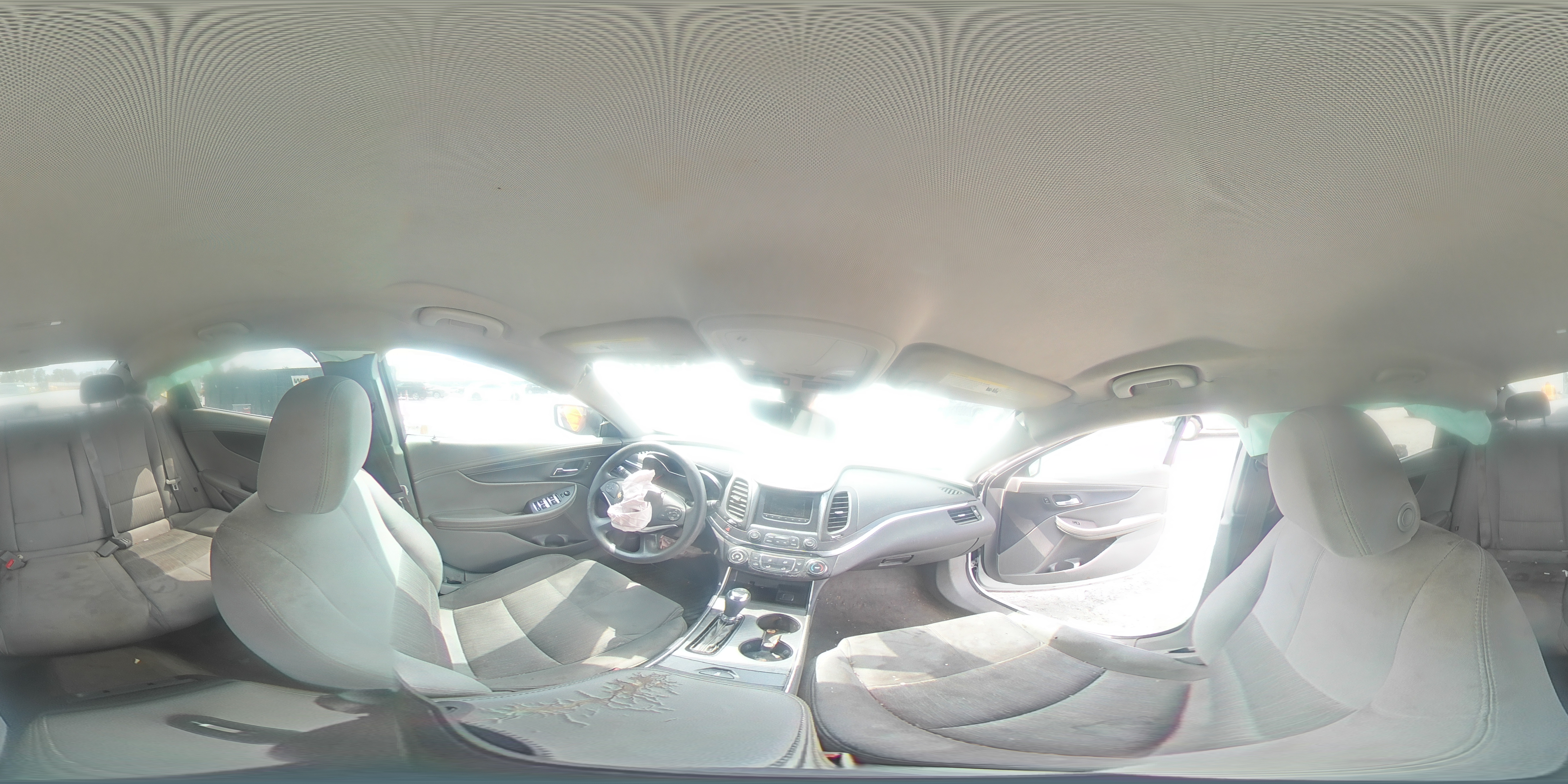 2015 Chevrolet Impala Ls VIN: 2G11Z5SL8F9149262 Lot: 69746445