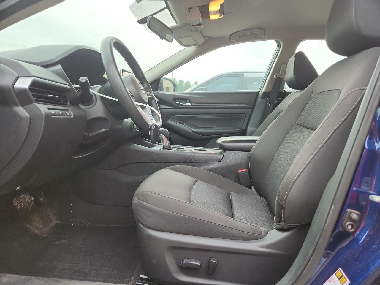 2020 Nissan Altima S VIN: 1N4BL4BVXLC130022 Lot: 69299025