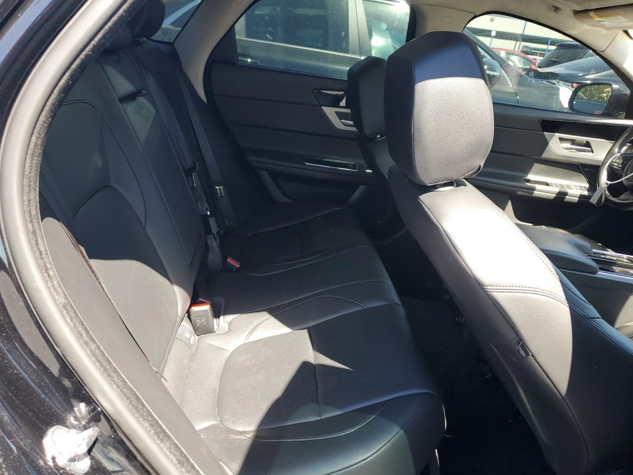 2019 Jaguar Xf Premium VIN: SAJBJ4FX0KCY79164 Lot: 69595265