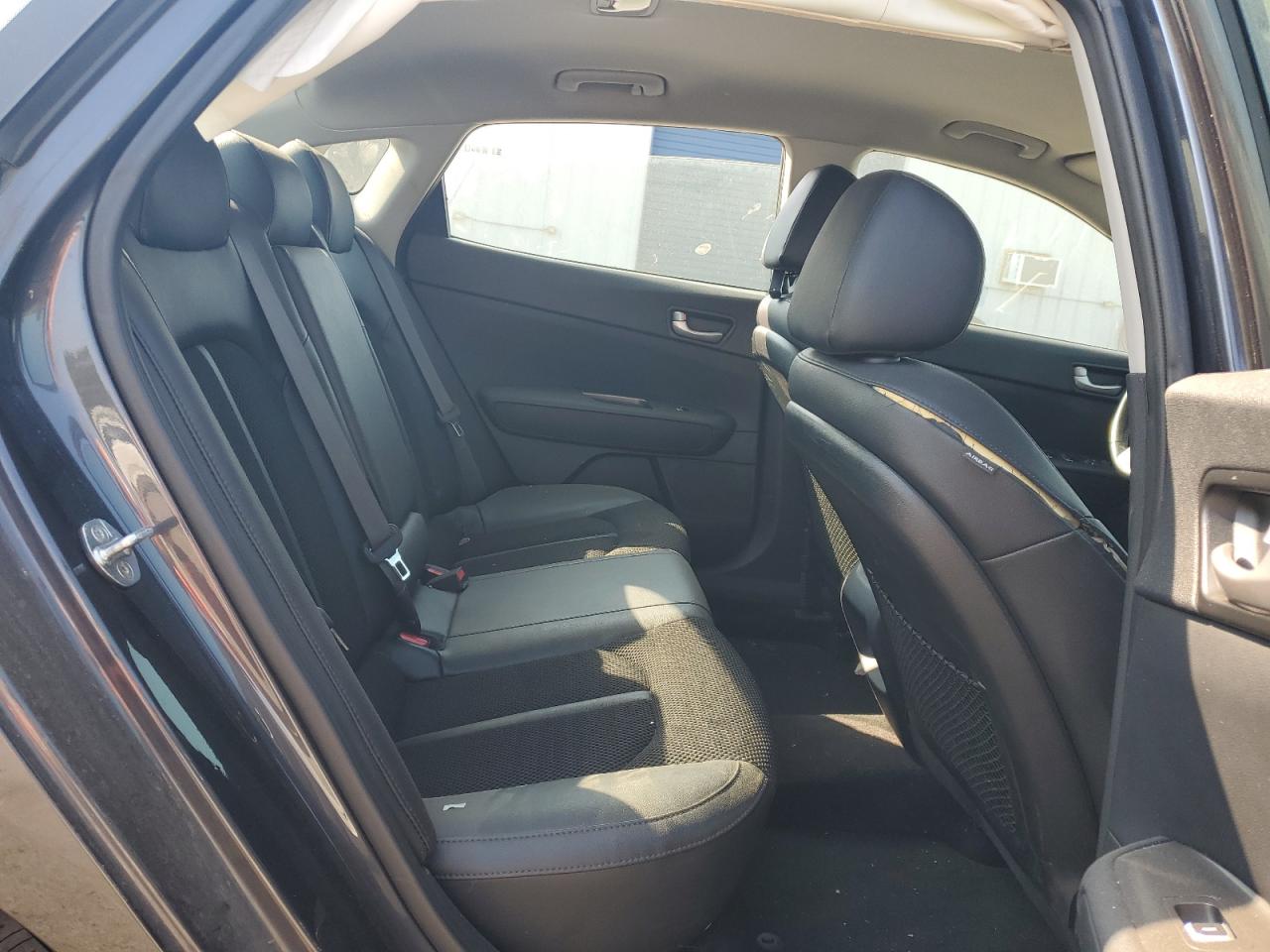 2019 Kia Optima Lx VIN: 5XXGT4L36KG314501 Lot: 68941025