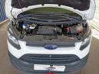 2015 FORD TRANSIT CUSTOM  for sale at Copart SANDTOFT