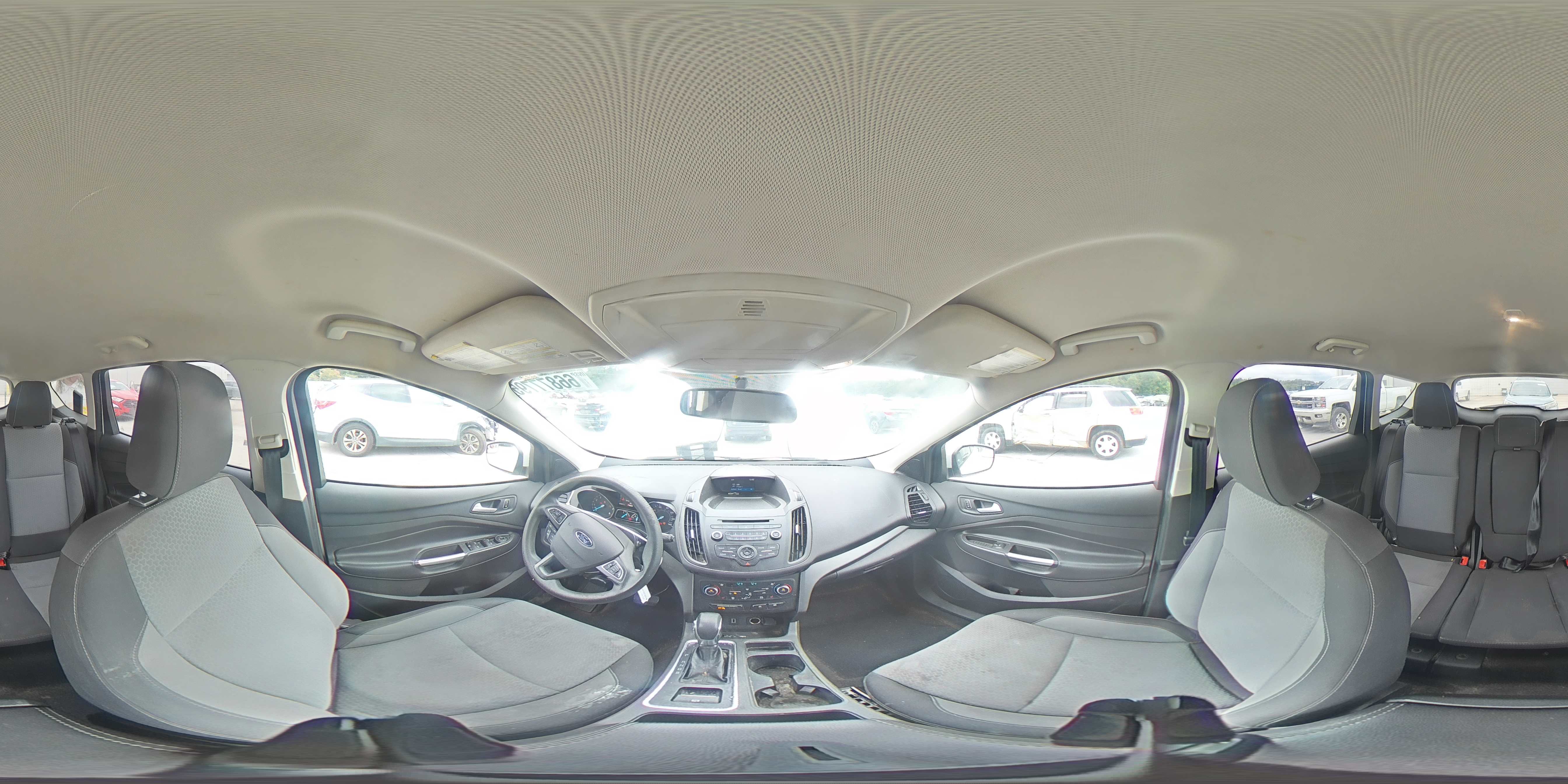 2018 Ford Escape Se VIN: 1FMCU0GD7JUB31653 Lot: 66877795