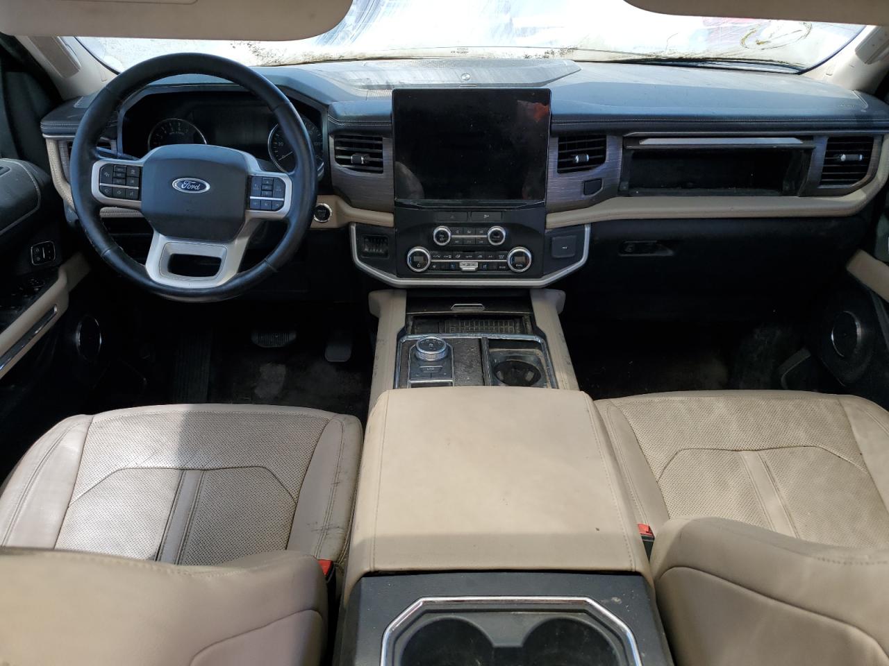 2023 Ford Expedition Max Limited VIN: 1FMJK1K81PEA15199 Lot: 69313445