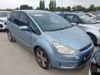 2008 FORD S-MAX LX for sale at Copart SANDY