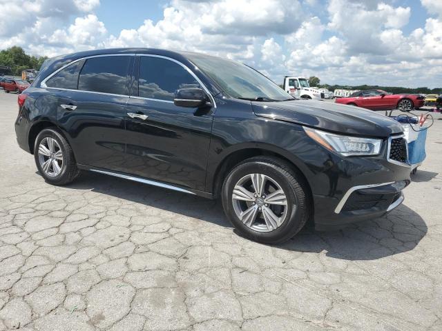  ACURA MDX 2020 Черный