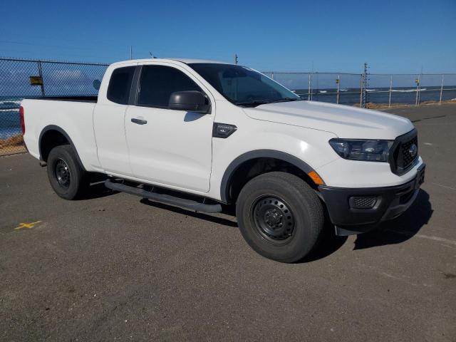  FORD RANGER 2021 Biały