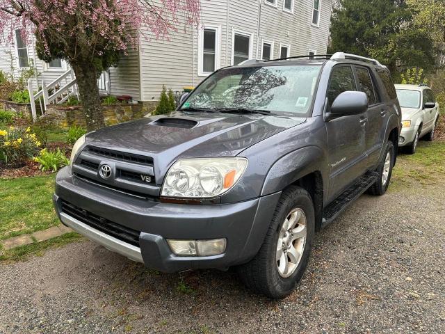 2005 TOYOTA 4RUNNER SR5  