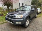 2005 TOYOTA 4RUNNER SR5   for sale at Copart MA - SOUTH BOSTON
