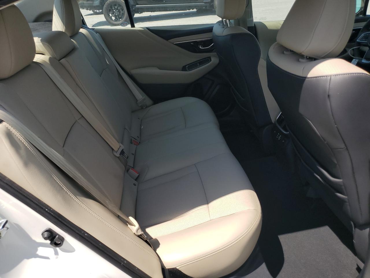 2024 Subaru Legacy Limited VIN: 4S3BWAN68R3016517 Lot: 69536195