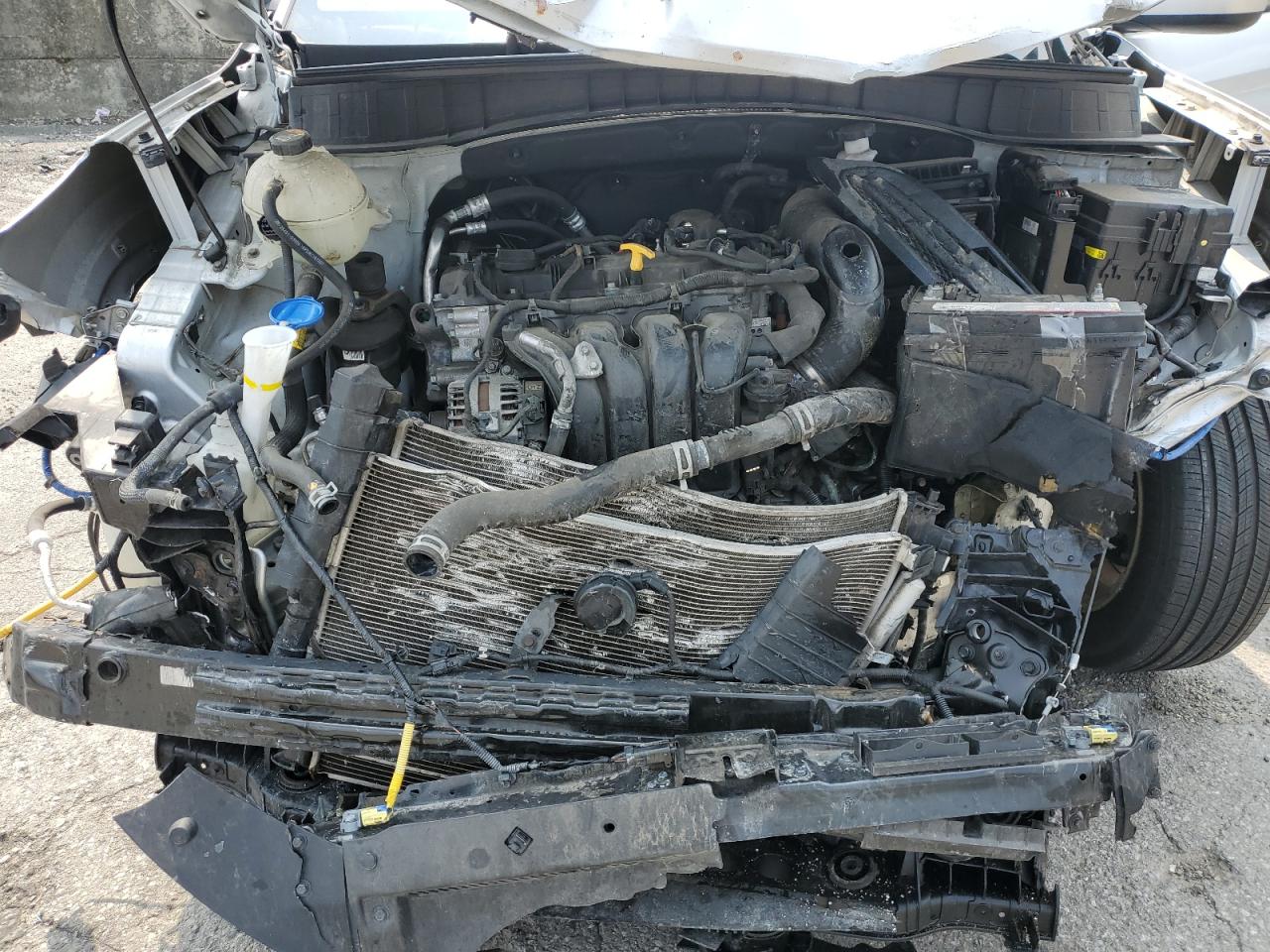 KM8J3CA42KU938538 2019 Hyundai Tucson Limited