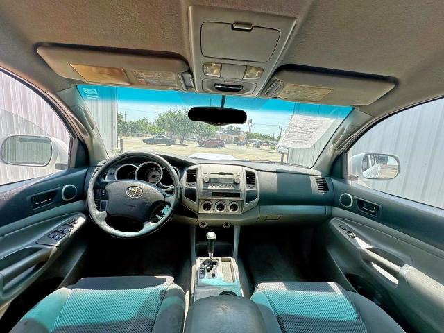2005 TOYOTA TACOMA DOUBLE CAB PRERUNNER LONG BED  
